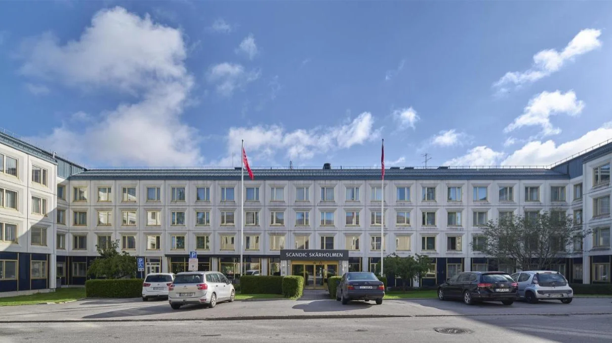 Scandic Skärholmen