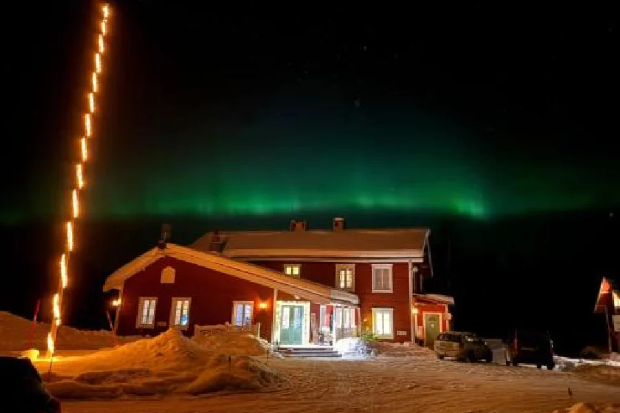 Norrsjön