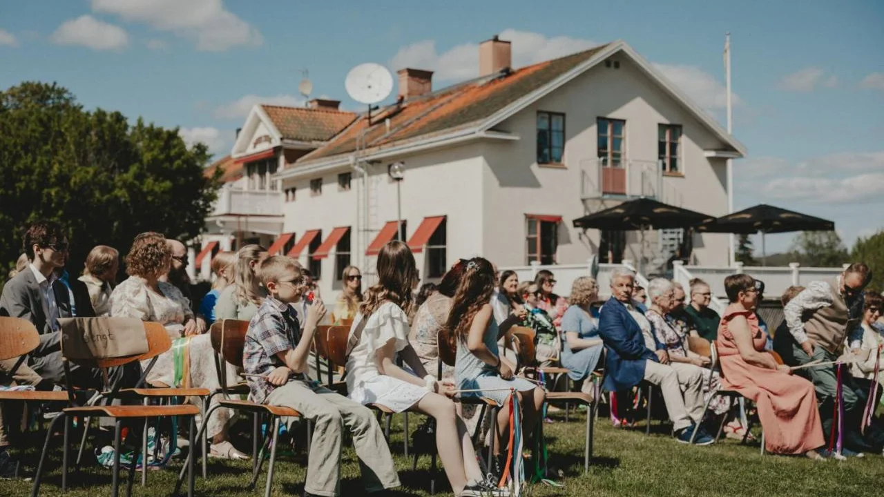Bångbro Herrgård