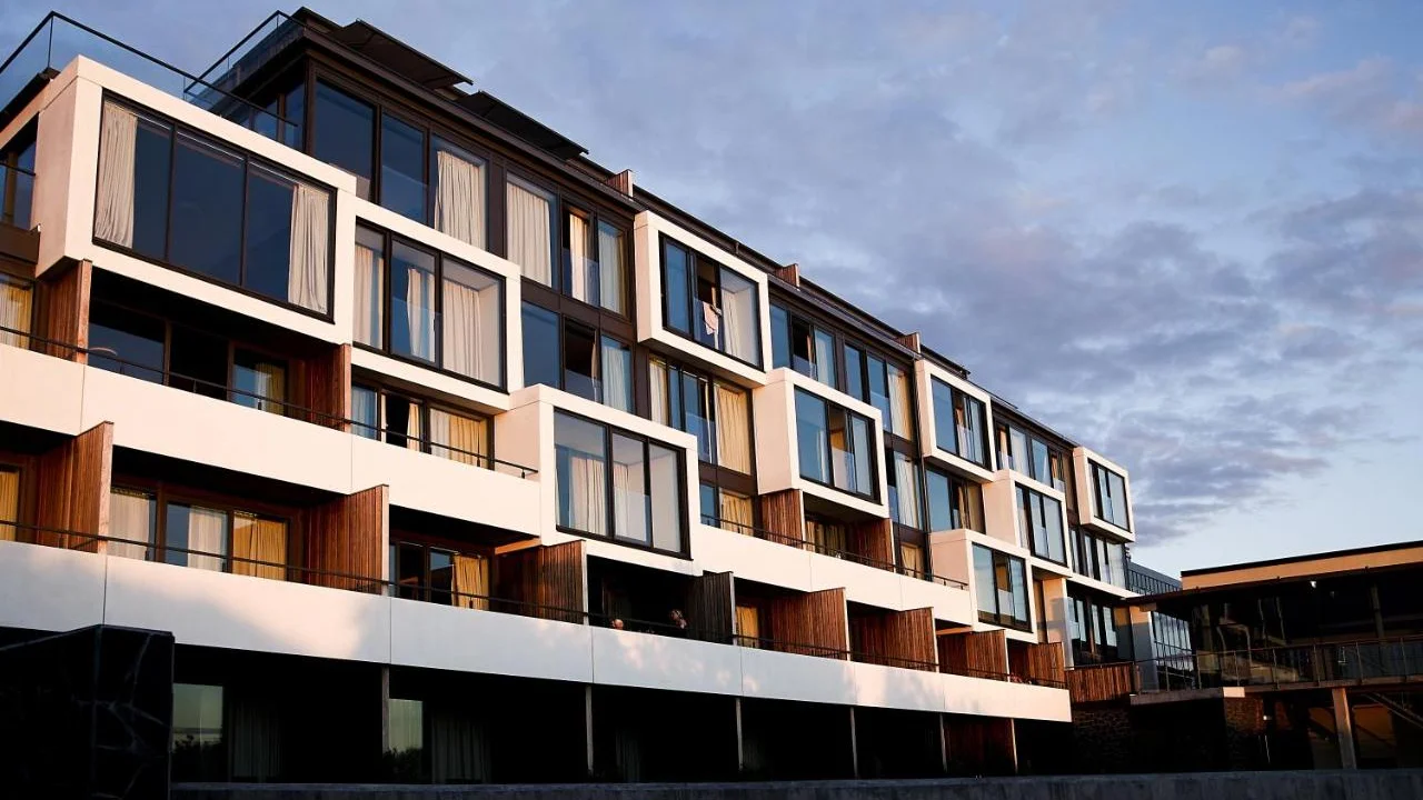 Hotel Tylösand
