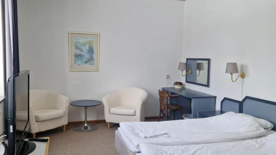 Dorotea Logi B&B