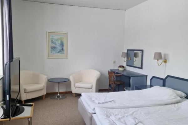 Dorotea Logi B&B