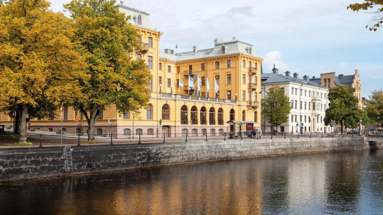 Elite Grand Hotel Gävle