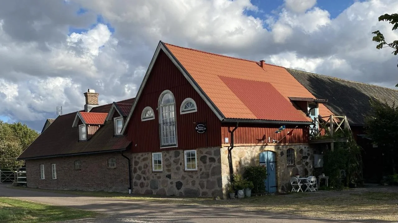 Tunnby Gårdshotell