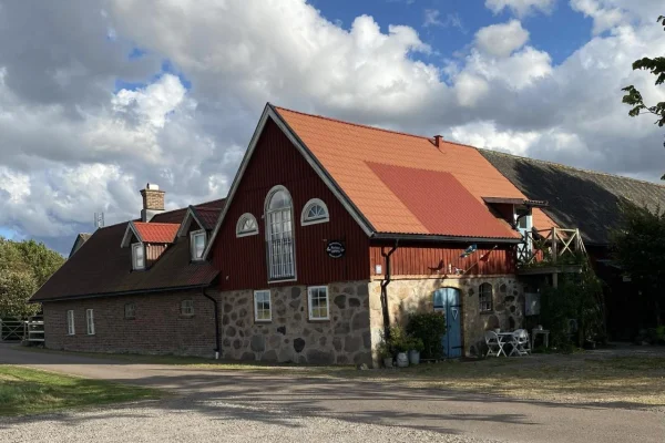 Tunnby Gårdshotell