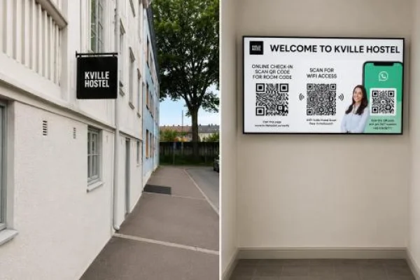 Kville Hostel