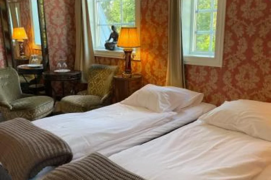 Ardrebo B&B