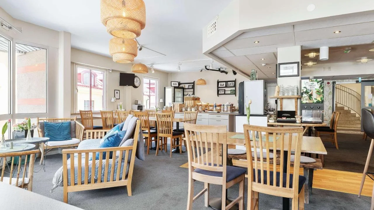 Best Western Uppsala