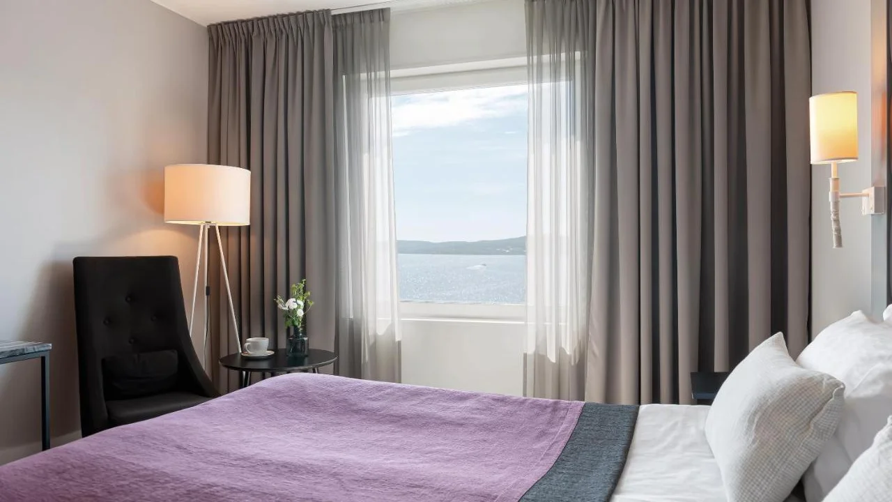 Elite Plaza Örnsköldsvik