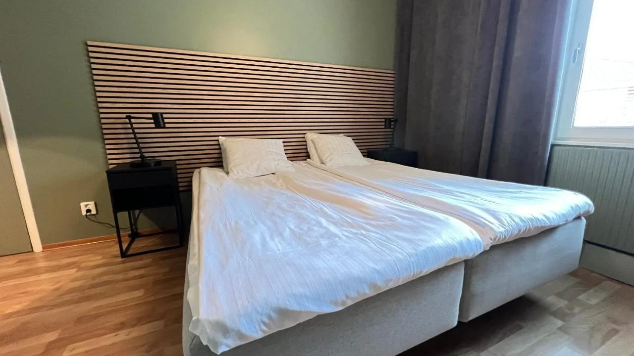 Hotell Linnéa