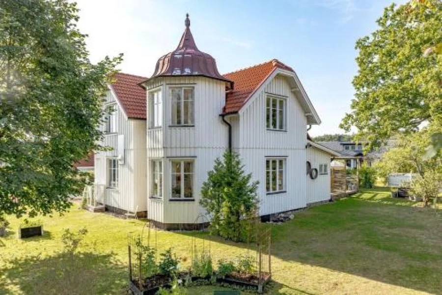 Villa Tornhaga