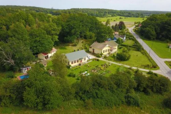 Boråkra Bed & Breakfast