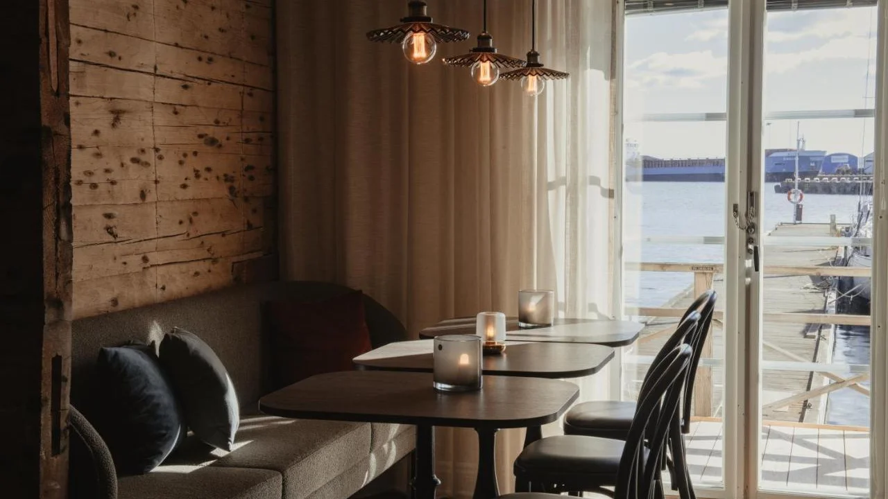 Home Hotel Packhuset