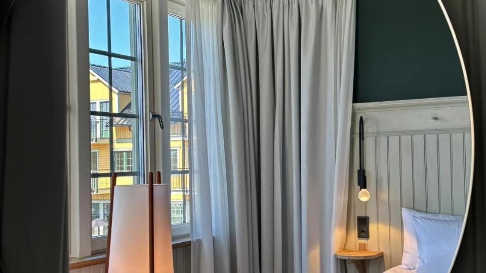 Lilla Hotellet Blidö
