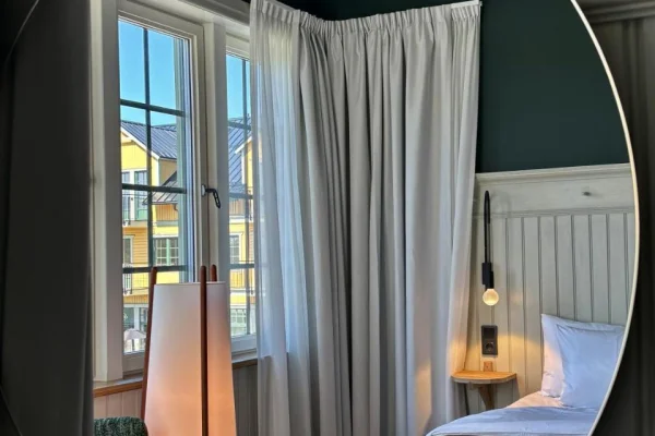 Lilla Hotellet Blidö