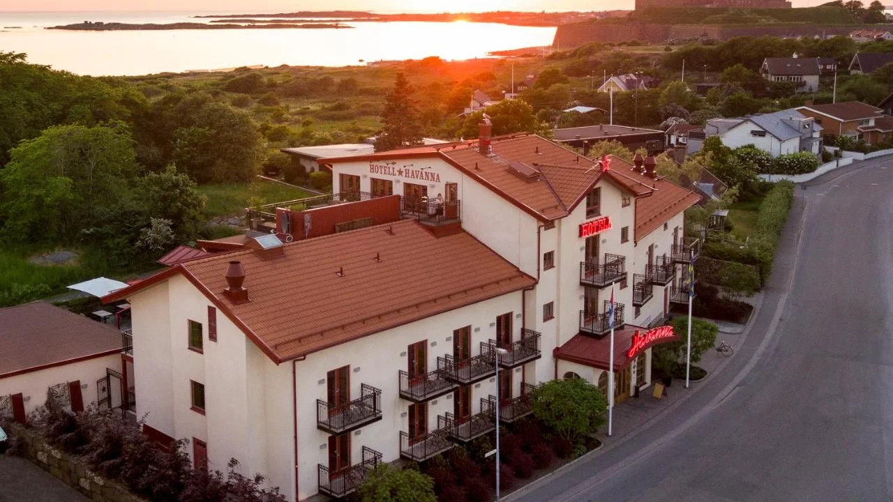 Hotell Havanna