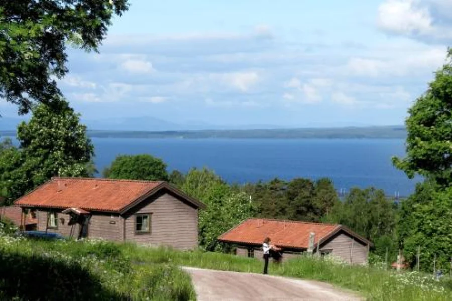 Fyrklöverns Stugby