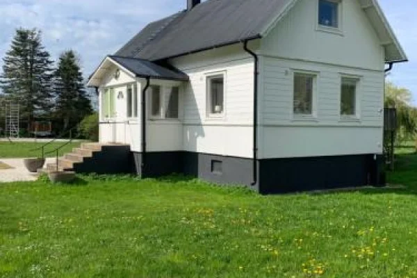 Paviken Lägenhetshotell