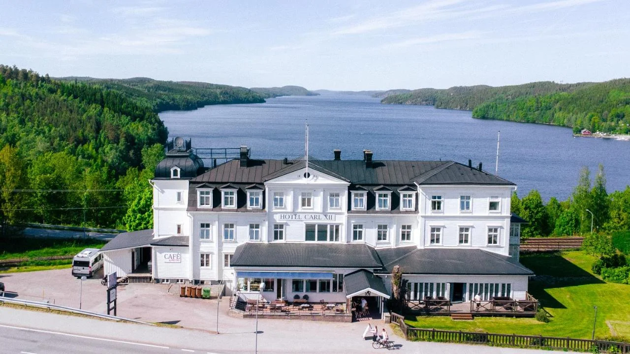 Hotel Carl XII