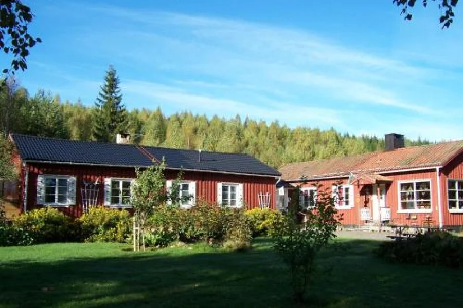 Nya Skogsgården Hostel