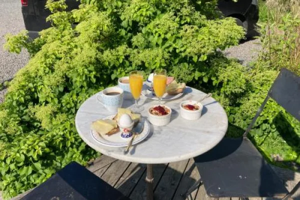 Smedjan Bed and Breakfast