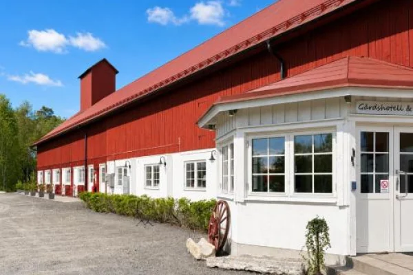 Närebo Gårdshotell