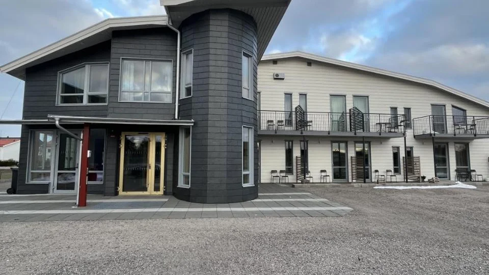 Hotell Vänersborg