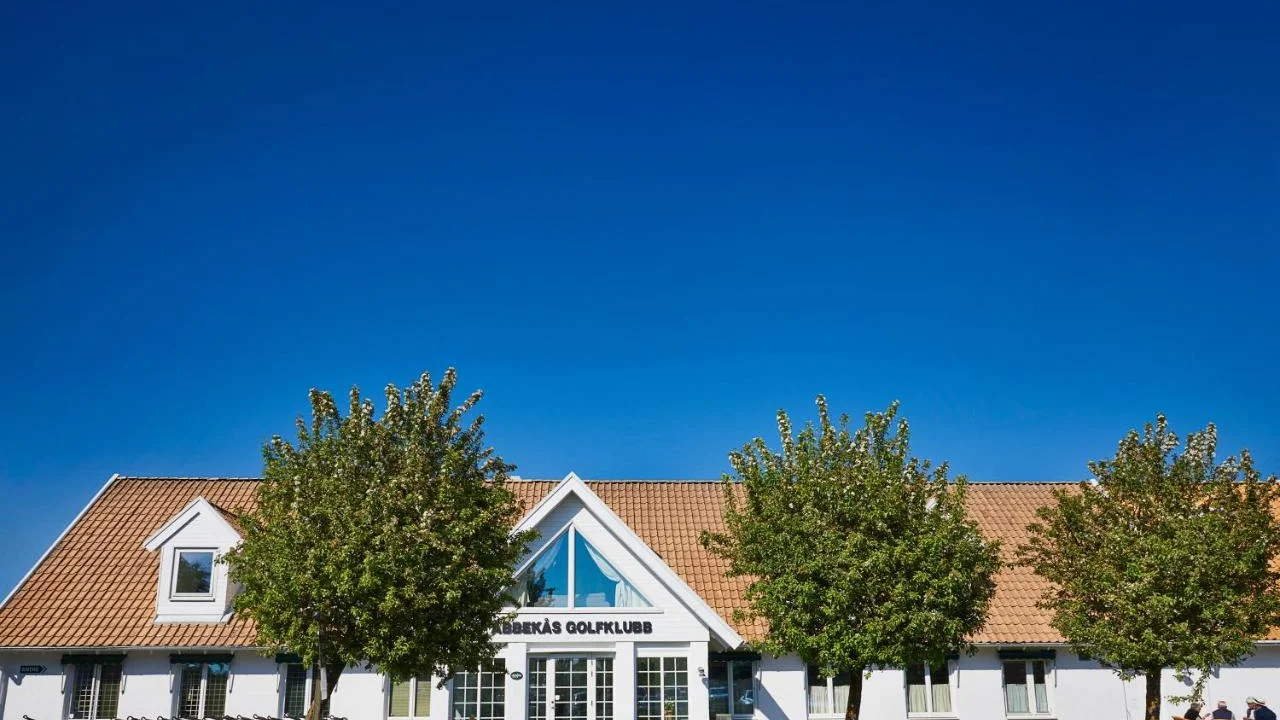 Abbekås Golfrestaurang & Hotell