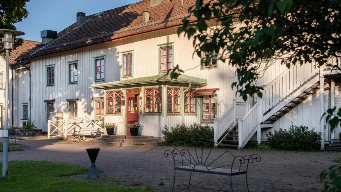 Två Skyttlar