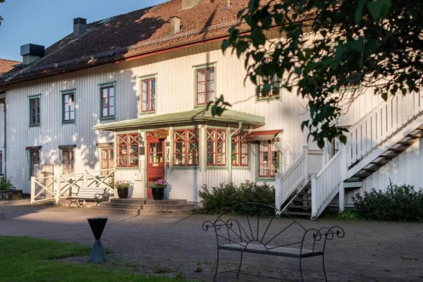 Två Skyttlar