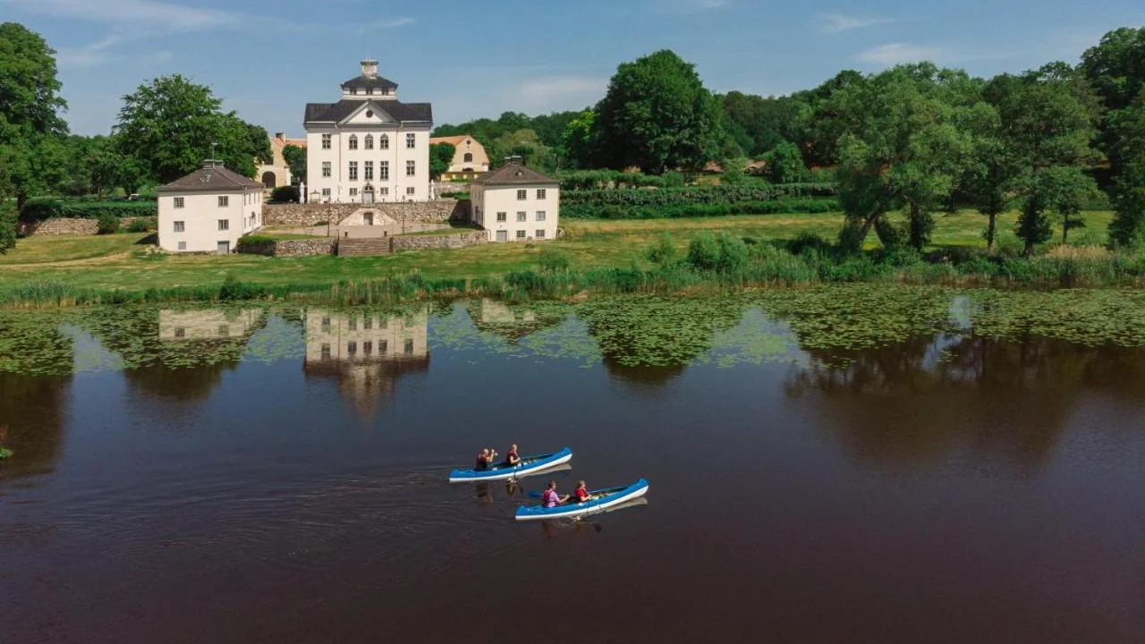 Öster Malma Hotel
