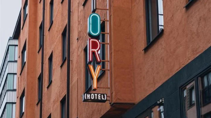 STORY HOTEL STOCKHOLM STUREPLAN, in JdV by Hyatt