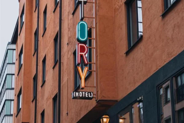 STORY HOTEL STOCKHOLM STUREPLAN, in JdV by Hyatt