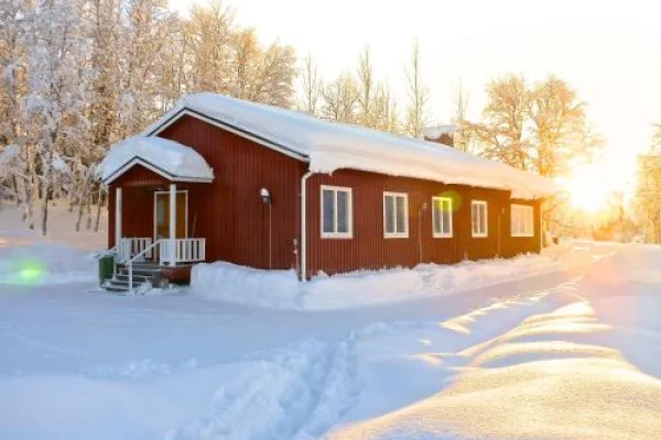 Stora Björnstugan