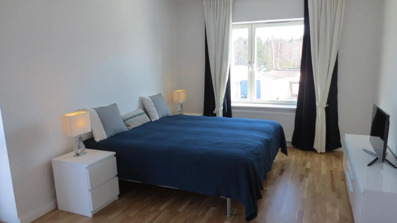 Gamla Järnhandeln - Norrskedika Hotell