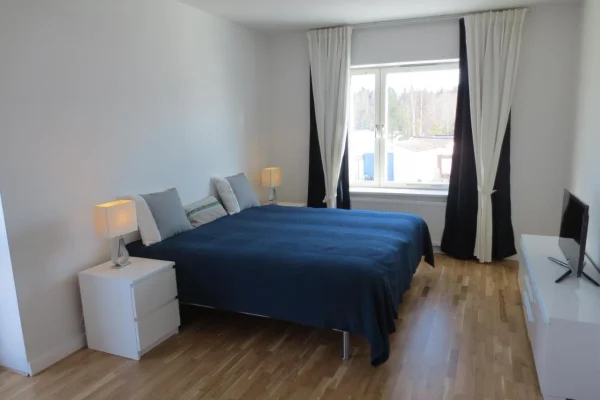 Gamla Järnhandeln - Norrskedika Hotell