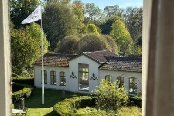 Gäststugan Orangeriet Björkelund