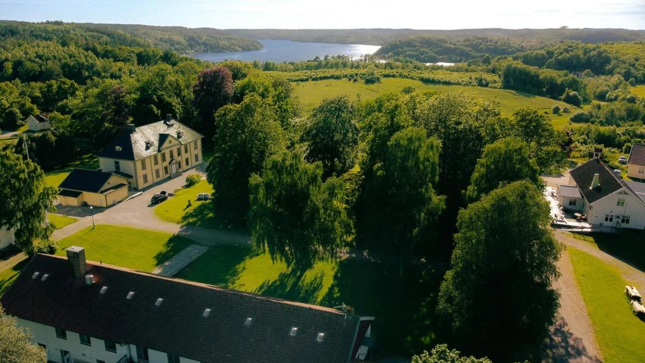 Hensbacka Hotell