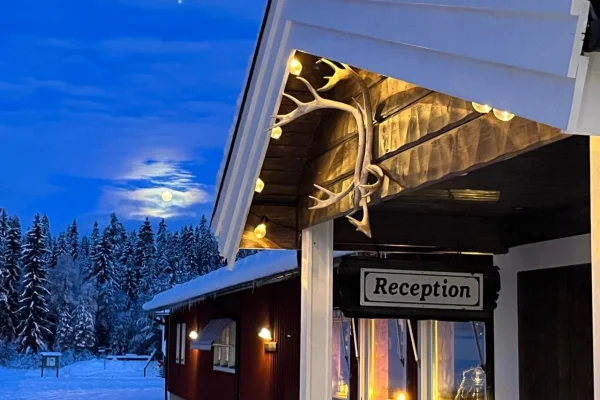 Hotelletvidfjallet