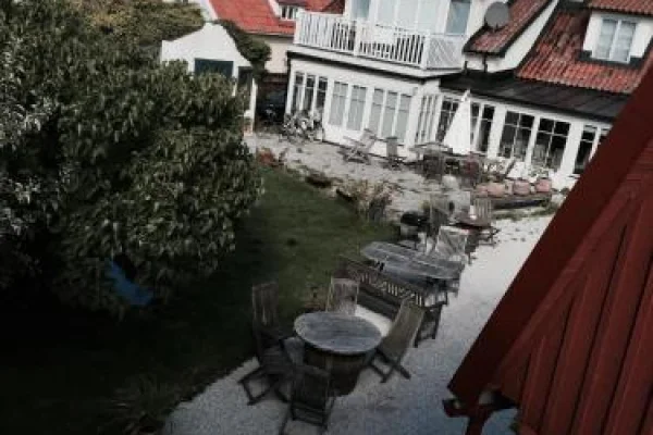 Mullbärsgårdens Rooms, Apartments & Villas