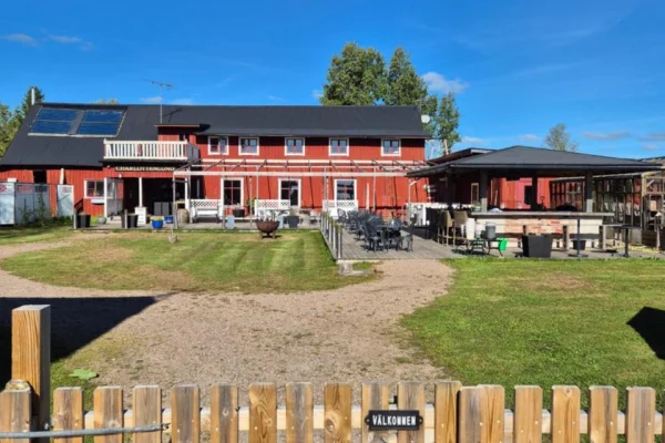 Charlottenlunds Gårdshotell & Restaurang