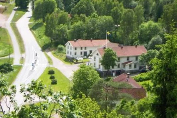 Klevs gästgiveri 25 min från Ullared