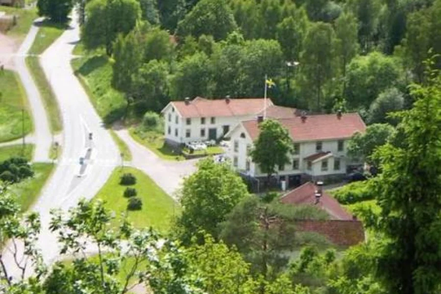 Klevs gästgiveri 25 min från Ullared