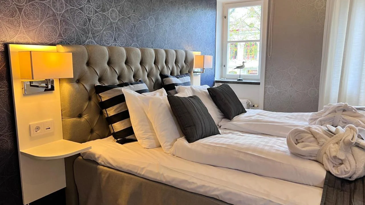 Hotel Wictoria