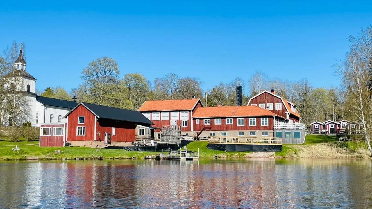Trehörna Wärdshus & Hotell