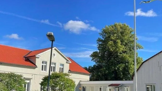 Dagöholm Gård