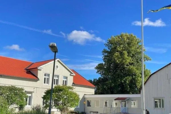 Dagöholm Gård