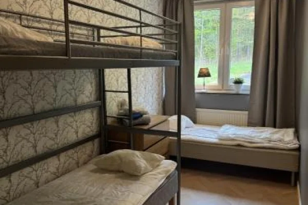Ekängens vandrarhem