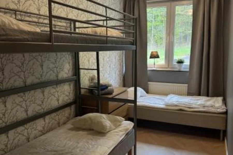 Ekängens vandrarhem