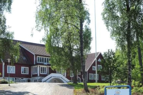 EFS-gården